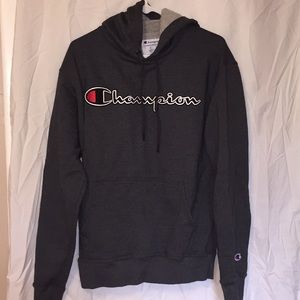 Champion sweatshirt